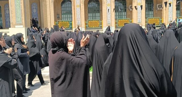 کابوسی که ۲۴ ساعته شد...