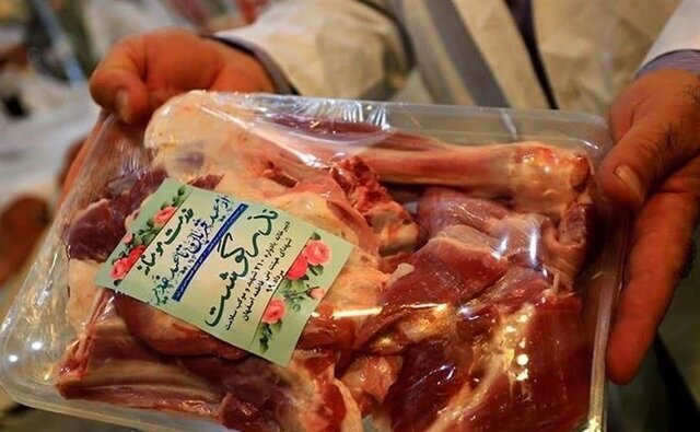 برپایی ۱۱۰ پایگاه جمع‌آوری نذورات «عید قربان» در کرمانشاه