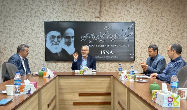 «مجلس قوی» در کنار «دولت قوی» اثرگذار است