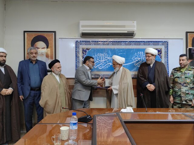 باید استان را آماده پذیرایی از زوار اربعین کنیم