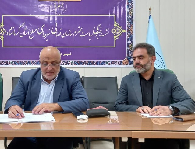 سربازان فراری بخشیده میشوند/ آمار جرائم بین نیروهای مسلح پایین است سربازان فراری بخشیده میشوند/ آمار جرائم بین نیروهای مسلح پایین است