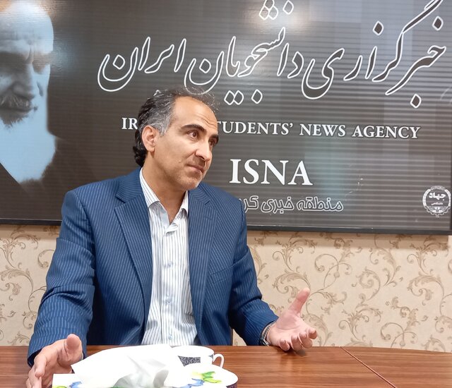 مردم رییس جمهوری میخواهند که مانند شهید رییسی کار کند