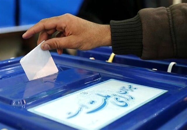 فرماندار شهرستان: ۸۶ ‌شعبه‌ اخذ رای در «صحنه» آرای مردم را جمع‌آوری می‌کند