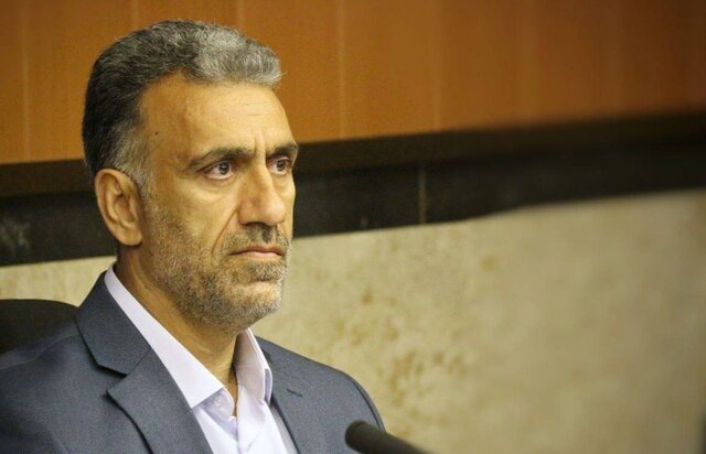 هیاتهای ورزشی به ورزش بانوان توجه بیشتری کنند هیاتهای ورزشی به ورزش بانوان توجه بیشتری کنند