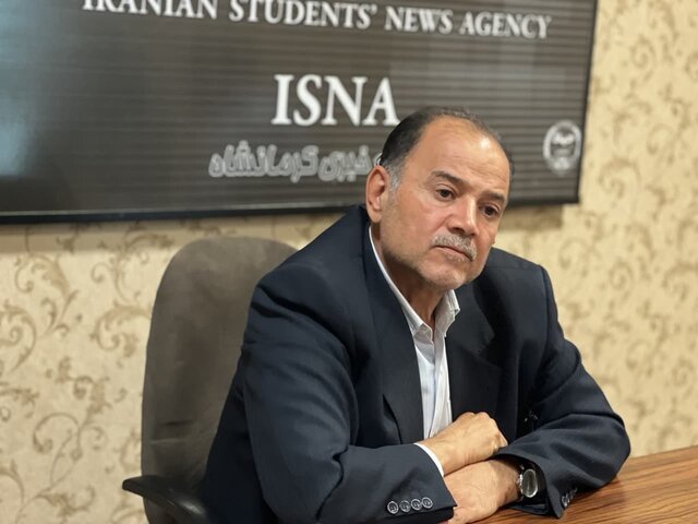 جلیلی میگوید نباید در مذاکرات تسلیم محض باشیم