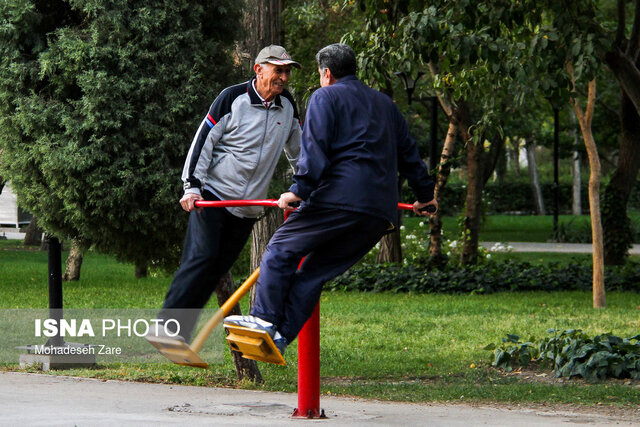 سالمندی پدران و مادران‌مان، بایدها و نبایدهایی که بهتر است بدانیم