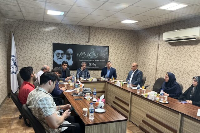 نشستی برای بررسی چالشهای حوزه ساخت مسکن