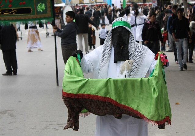 پرونده ثبت ملی نوحه «شیرین شمامه نوبرم» تدوین میشود پرونده ثبت ملی نوحه «شیرین شمامه نوبرم» تدوین میشود