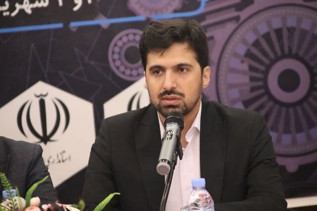 ۴۵۰ هزار سرباز آموزش مهارت زندگی و شغلی دیدند ۴۵۰ هزار سرباز آموزش مهارت زندگی و شغلی دیدند