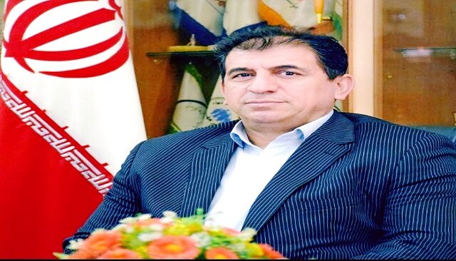 قصد مچگیری از هیاتهای ورزشی را نداریم قصد مچگیری از هیاتهای ورزشی را نداریم