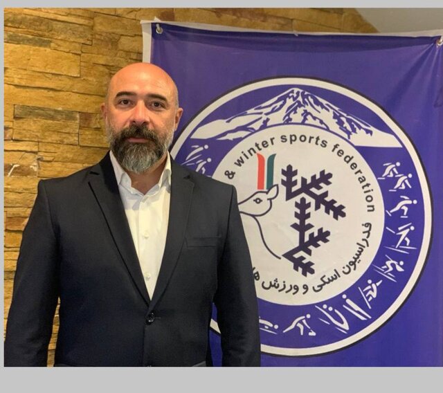 اعزام تیم کرمانشاه به مسابقات لیگ بینالمللی رولر اسکی