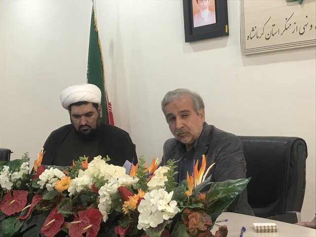 آموزشهای ستاد امر به معروف و نهی از منکر تخصصی میشود  آموزشهای ستاد امر به معروف و نهی از منکر تخصصی میشود