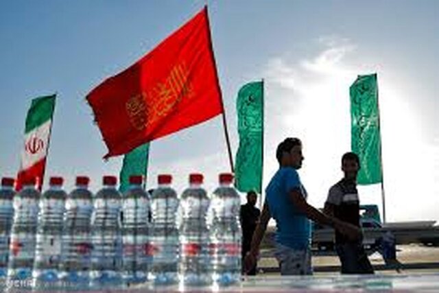 «بیماران قلبی» در پیادهروی اربعین چه نکاتی را رعایت کنند؟ «بیماران قلبی» در پیادهروی اربعین چه نکاتی را رعایت کنند؟