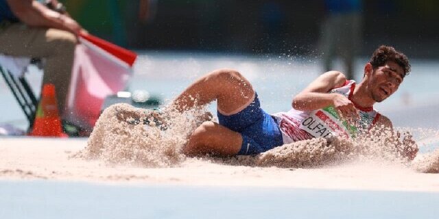 باتجربهتر از گذشته به پاریس میروم باتجربهتر از گذشته به پاریس میروم