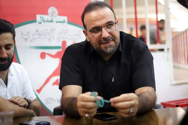 تیم زاگرس با قدرت به سطح اول هندبال ایران برمیگردد  تیم زاگرس با قدرت به سطح اول هندبال ایران برمیگردد