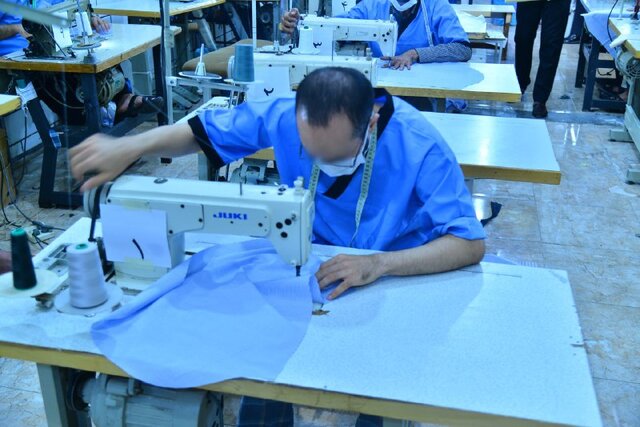 ضرورت ایجاد اشتغال پایدار و گسترش پوشش بیمهای در سیستان و بلوچستان ضرورت ایجاد اشتغال پایدار و گسترش پوشش بیمهای در سیستان و بلوچستان