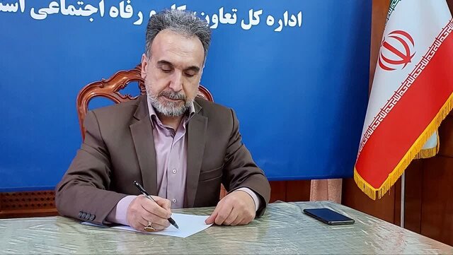 ۱.۶ میلیون کرمانشاهی عضو تعاونیها هستند