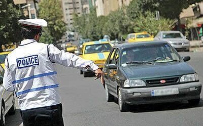 آغاز طرح «زوجوفرد خودروها» در کرمانشاه از ۲۰ شهریور آغاز طرح «زوجوفرد خودروها» در کرمانشاه از ۲۰ شهریور