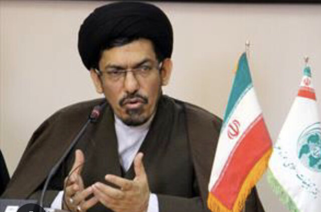 تقریب مذاهب مانع از تفرقه بین مسلمانان است تقریب مذاهب مانع از تفرقه بین مسلمانان است