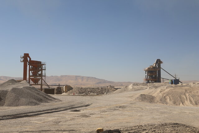 پروژه بهسازی باند فرودگاه کرمانشاه آبان ماه به بهرهبرداری میرسد