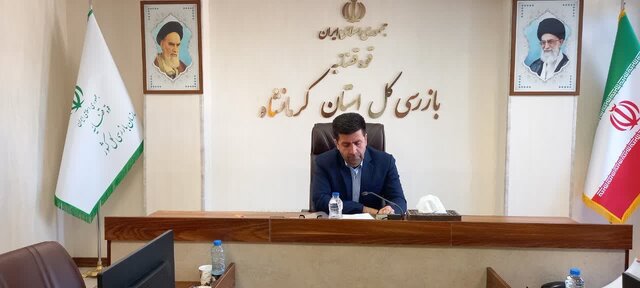 بر عملکرد ۳۰۰ دستگاه نظارت داریم/ مردم تخلف دستگاهها را گزارش دهند