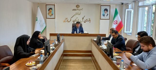 بر عملکرد ۳۰۰ دستگاه نظارت داریم/ مردم تخلف دستگاهها را گزارش دهند بر عملکرد ۳۰۰ دستگاه نظارت داریم/ مردم تخلف دستگاهها را گزارش دهند