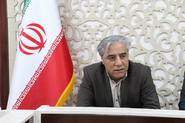 همایش ملی «جغرافیا و پایداری محیط» در کرمانشاه برگزار میشود