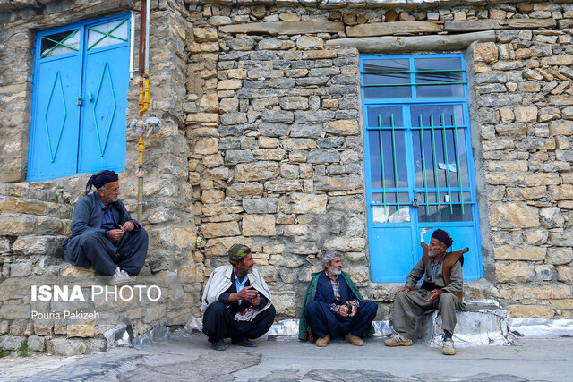 «جولایی» نودشه رو به فراموشی میرود  «جولایی» نودشه رو به فراموشی میرود