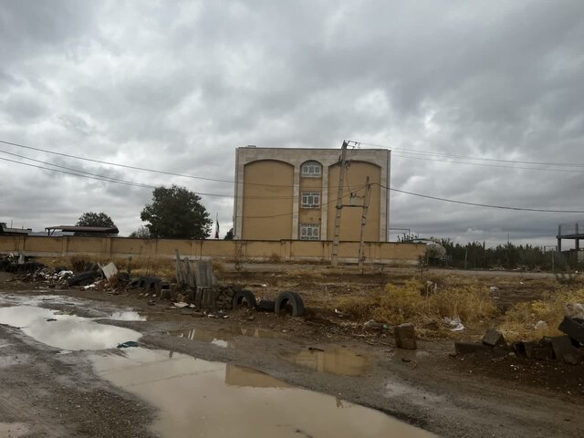 «دهپهن»، معلق بین شهر و روستا!