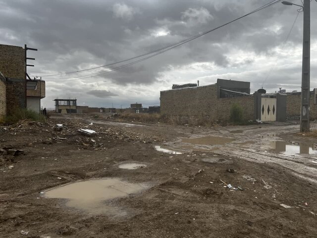 «دهپهن»، معلق بین شهر و روستا!