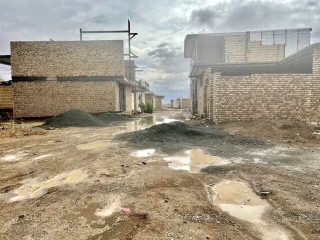 «دهپهن»، معلق بین شهر و روستا!