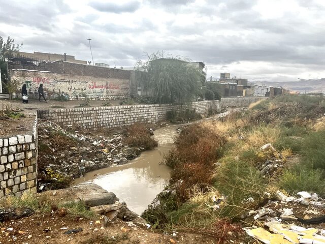 «دهپهن»، معلق بین شهر و روستا!