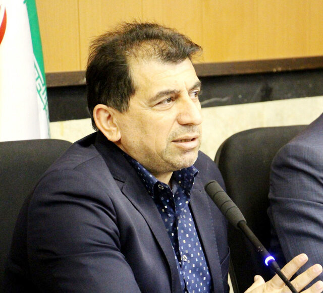 انجمنهای ورزشی کرمانشاه با فقر شدید زیرساختی مواجهاند انجمنهای ورزشی کرمانشاه با فقر شدید زیرساختی مواجهاند