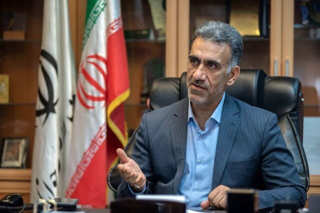 امسال یک میلیارد تومان به پروژه آکادمی گلف کرمانشاه اختصاص دادیم امسال یک میلیارد تومان به پروژه آکادمی گلف کرمانشاه اختصاص دادیم