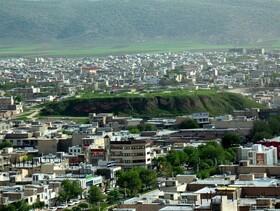 اسلام‌آبادغرب در انتظار میهمانان نوروزی ‌است