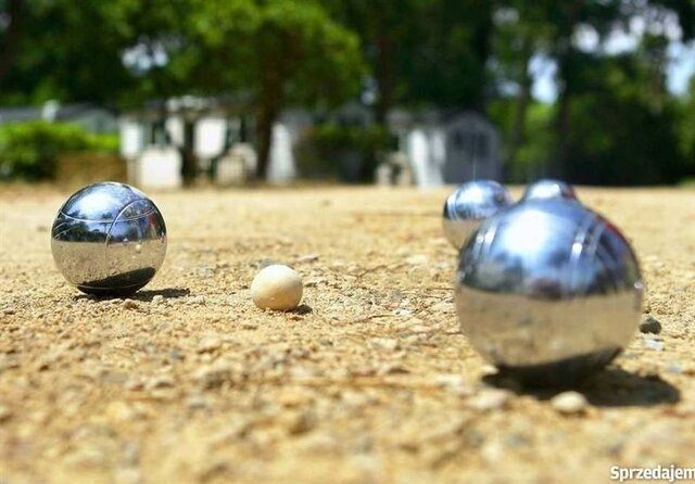 انجمن «پتانک» در کرمانشاه راهاندازی شد