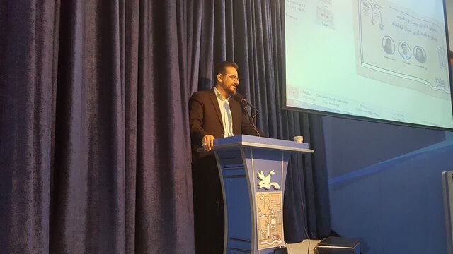 آغاز جشنواره قصهگویی در کرمانشاه با رقابت ۱۰۵ قصهگو