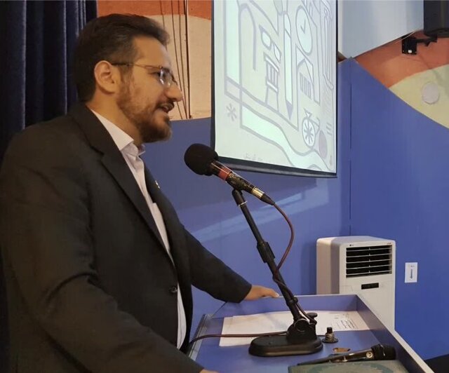 برگزیدگان جشنواره قصهگویی کرمانشاه معرفی شدند