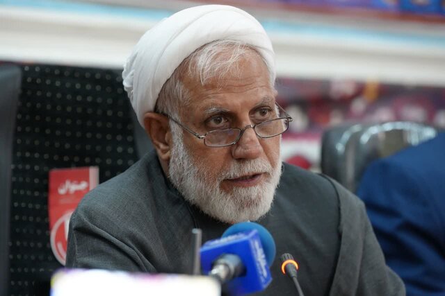 با مدیریت «کارتابلی» به جایی نمیرسیم، باید بین مردم برویم