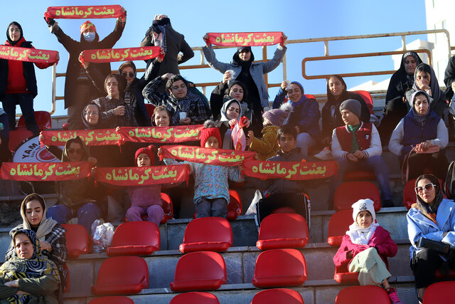 برای حضور در لیگ برتر زیرساختهای لازم مهیا نبود/ فصل بعد تیمی باتجربهتر خواهیم بود