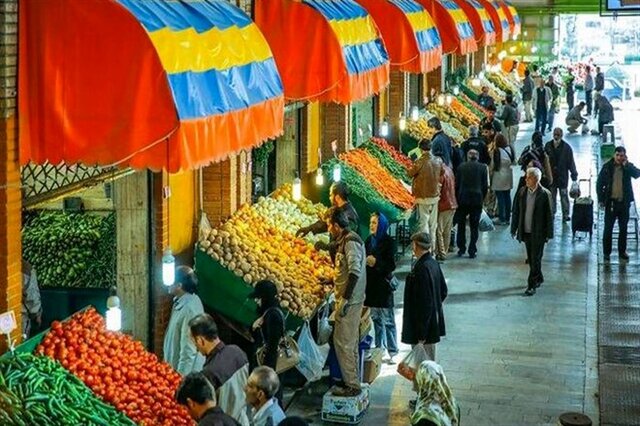 کلاف پیچیده احداث میادین میوه و تره‌بار در کرمانشاه