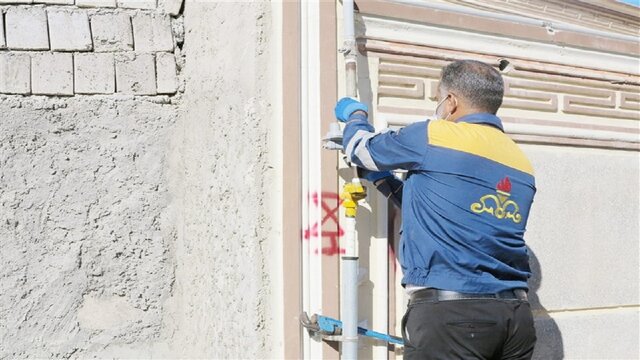 بیش از ٢۴ درصد از خانوارهای سیستان و بلوچستان از نعمت گاز بهرهمند شدند بیش از ٢۴ درصد از خانوارهای سیستان و بلوچستان از نعمت گاز بهرهمند شدند