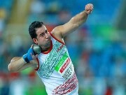 برای کسب یک مدال خوشرنگ می‌جنگم