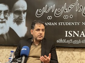 کانون ریزگرد در کرمانشاه نداریم، اما مستعد ایجاد کانون هستیم
