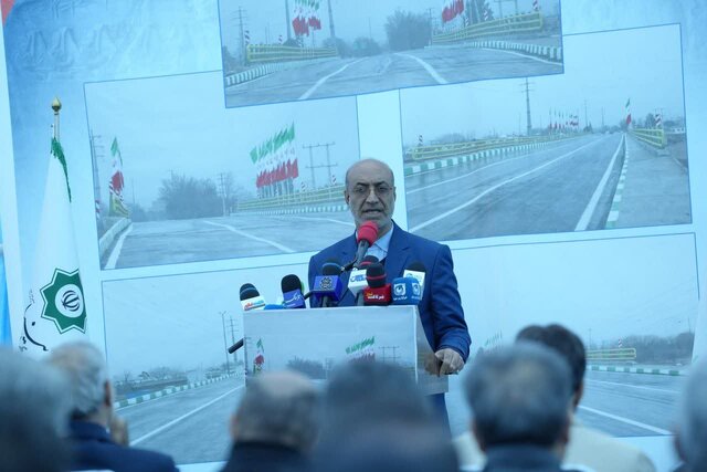 شهرداری حاشیه رودخانه «قرهسو» را به مکانی تفریحی تبدیل کند شهرداری حاشیه رودخانه «قرهسو» را به مکانی تفریحی تبدیل کند