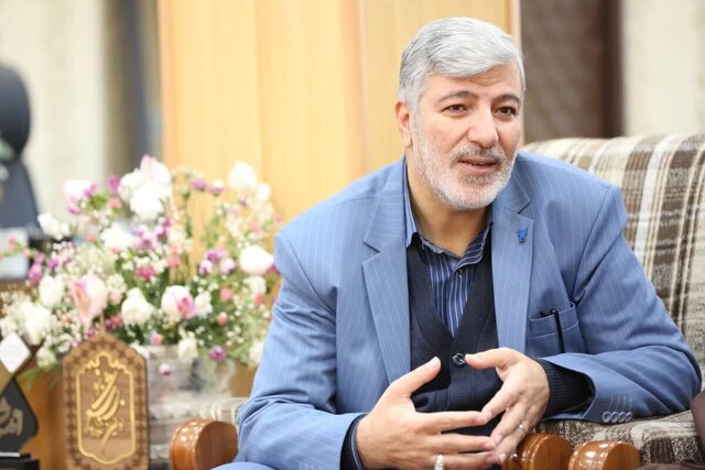 فعلا پذیرش دانشجوی عراقی نداریم/ جذب دانشجو از کشورهای حوزه خلیج فارس پیگیری میشود فعلا پذیرش دانشجوی عراقی نداریم/ جذب دانشجو از کشورهای حوزه خلیج فارس پیگیری میشود