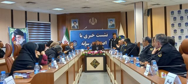 ۴۲۰۰ راننده پرخطر کرمانشاه به دادگستری معرفی شدند ۴۲۰۰ راننده پرخطر کرمانشاه به دادگستری معرفی شدند