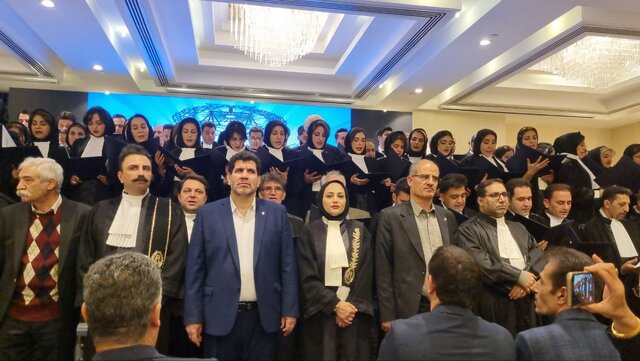 وکلا به سازش در پروندههای قضایی کمک کنند