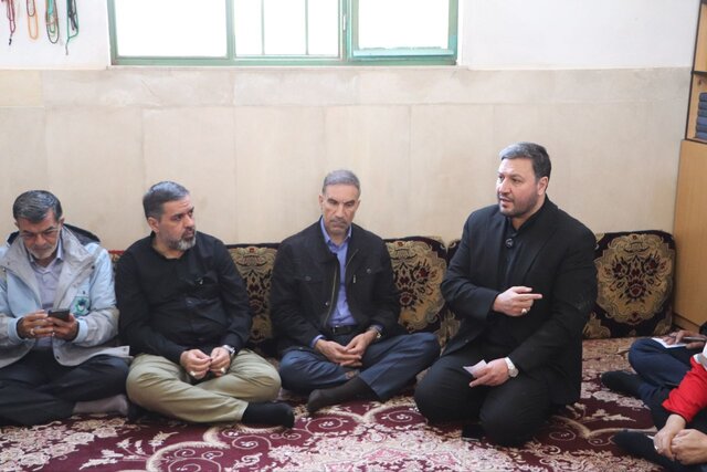سیل به 3 روستای کرمانشاه خسارت زده است / بازسازی خانهها باید به سرعت شروع شود 2