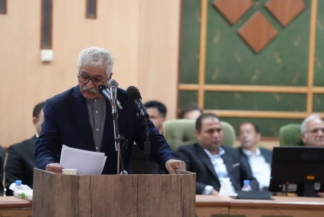 باید به کرمانشاه توجه ویژه شود